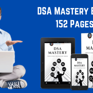 Dsa Mastery Ebook ( Loan Training )