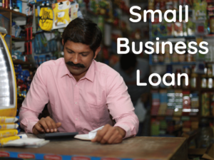 How To Get Small Business Loan