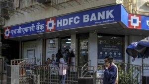 hdfc loan for business