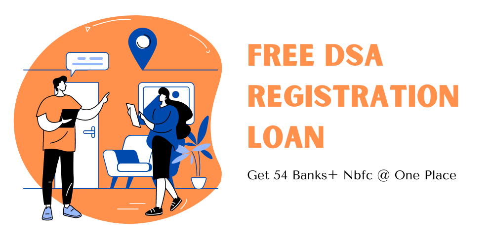 free dsa registration