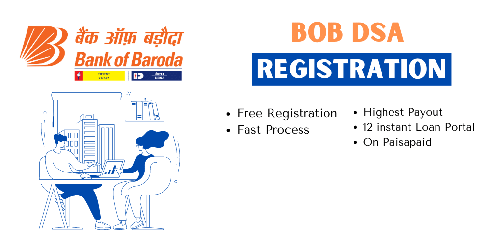 bob dsa registration online