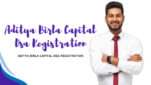 Aditya Birla Udyog Plus Dsa Registration