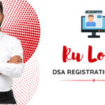 Ruloans DSA Registration Online | Step By Step Guide – 2024