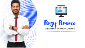 Finzy Finance Dsa Registration Online