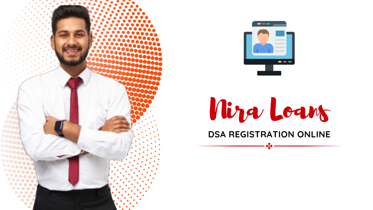 Nira Dsa Registration