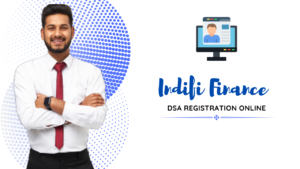 Indifi Finance Dsa Registration