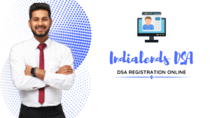 Indialends Dsa Registration