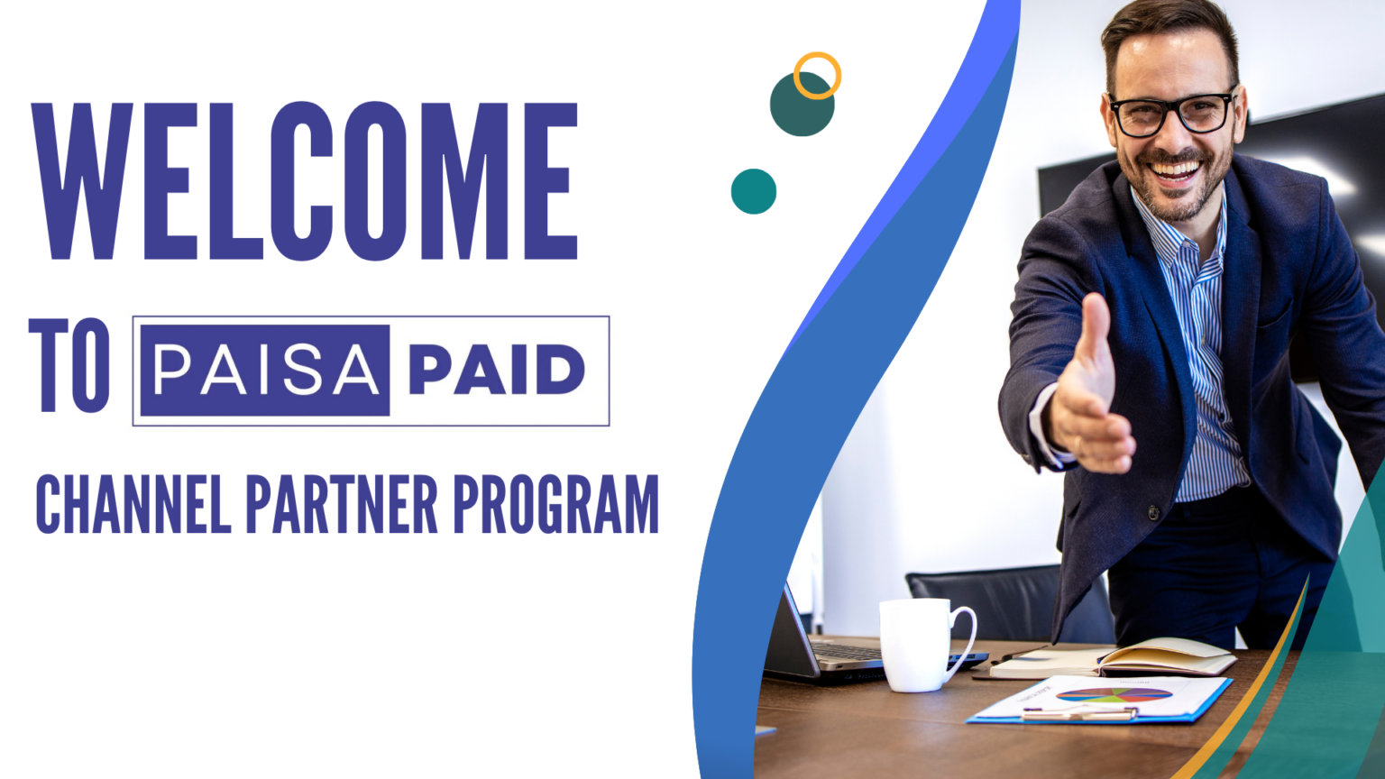 Paisapaid Channel Partner Program